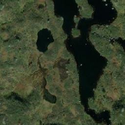 Satellite imagery of Godtjørnfjellet, NO