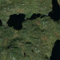 Satellite imagery of Godtjørnfjellet, NO