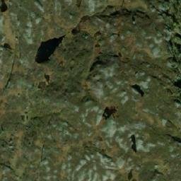 Satellite imagery of Vålandsfjellet, NO