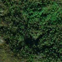 Satellite imagery of Vålandsfjellet, NO