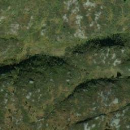 Satellite imagery of Heddersfjellet, NO