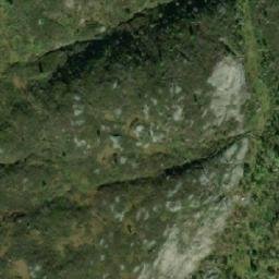 Satellite imagery of Heddersfjellet, NO