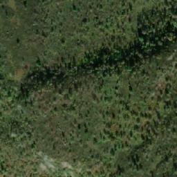 Satellite imagery of Gotholfjellet, NO