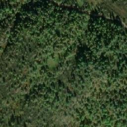 Satellite imagery of Gotholfjellet, NO