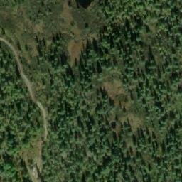 Satellite imagery of Gotholfjellet, NO