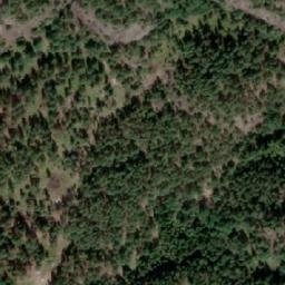 Satellite imagery of Leggedalsfjellet, NO