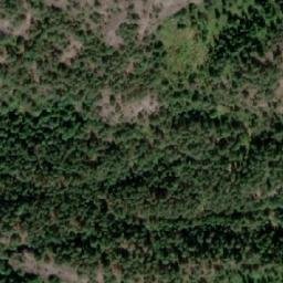 Satellite imagery of Leggedalsfjellet, NO