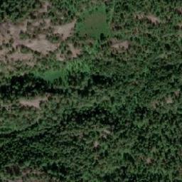 Satellite imagery of Leggedalsfjellet, NO