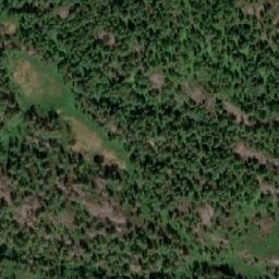 Satellite imagery of Grandalsfjellet, NO