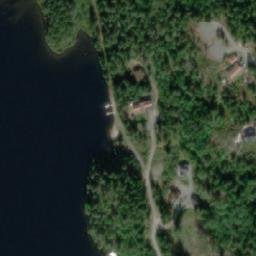 Satellite imagery of Ravneflog, NO