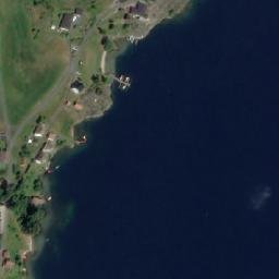 Satellite imagery of Hammerskjær, NO