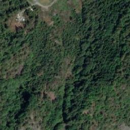 Satellite imagery of Geitetangen, NO