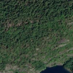 Satellite imagery of Geitetangen, NO