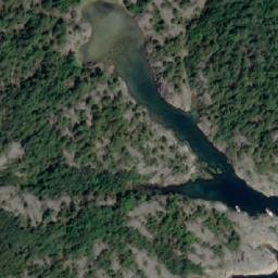 Satellite imagery of Hellerskjæra, NO
