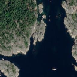 Satellite imagery of Hellerskjæra, NO