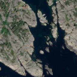 Satellite imagery of Hellerskjæra, NO