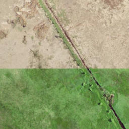 Satellite imagery of vaatetorn, SE