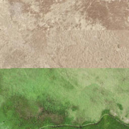 Satellite imagery of vaatetorn, SE