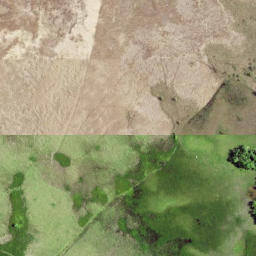 Satellite imagery of vaatetorn, SE