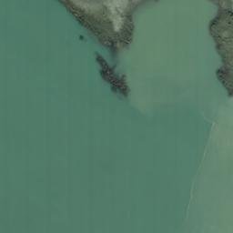Satellite imagery of Point Saint Mary, US