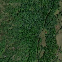 Satellite imagery of Råsefjell, NO