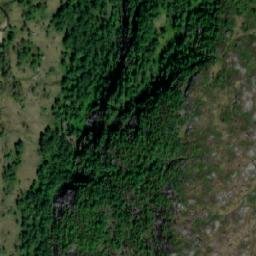 Satellite imagery of Råsefjell, NO