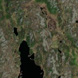 Satellite imagery of Råsefjell, NO