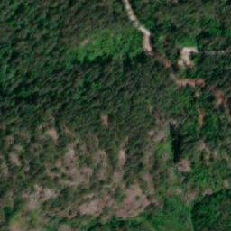 Satellite imagery of Tverrfjell, NO