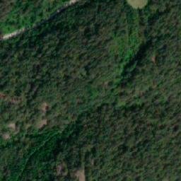 Satellite imagery of Tverrfjell, NO