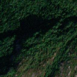Satellite imagery of Grasdalsfjellan, NO
