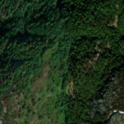 Satellite imagery of Grasdalsfjellan, NO