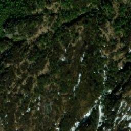 Satellite imagery of Grasdalsfjellan, NO
