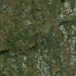 Satellite imagery of Heddersfjellet, NO