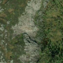 Satellite imagery of Heddersfjellet, NO