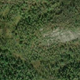 Satellite imagery of Gotholfjellet, NO