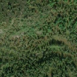 Satellite imagery of Gotholfjellet, NO