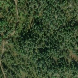 Satellite imagery of Gotholfjellet, NO