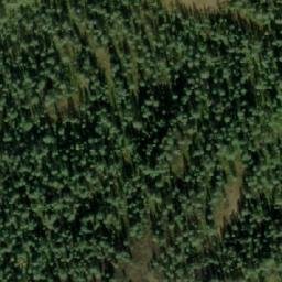 Satellite imagery of Stora Hesthomfjellet, NO