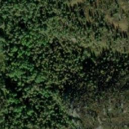 Satellite imagery of Stora Hesthomfjellet, NO