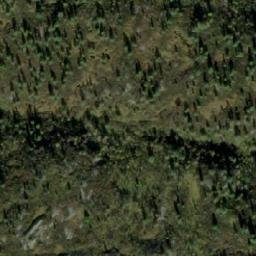 Satellite imagery of Stora Hesthomfjellet, NO