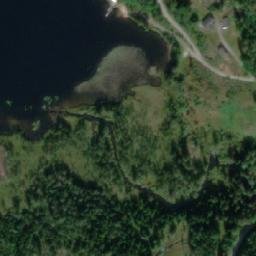 Satellite imagery of Ravneflog, NO