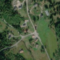Satellite imagery of Ravneflog, NO