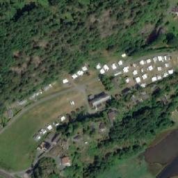 Satellite imagery of Hammerskjær, NO
