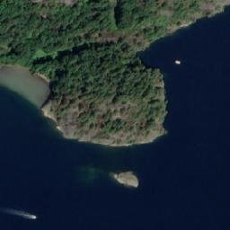 Satellite imagery of Geitetangen, NO