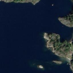 Satellite imagery of Geitetangen, NO