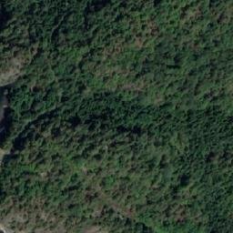 Satellite imagery of Geitetangen, NO