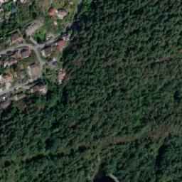 Satellite imagery of Risørflekken, NO