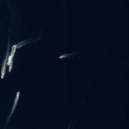 Satellite imagery of Risørflekken, NO