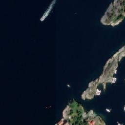 Satellite imagery of Buviksuggen, NO