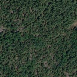 Satellite imagery of Lille Danmark, NO